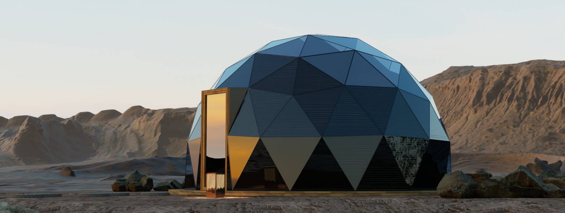 荥阳市星空酒店帐篷